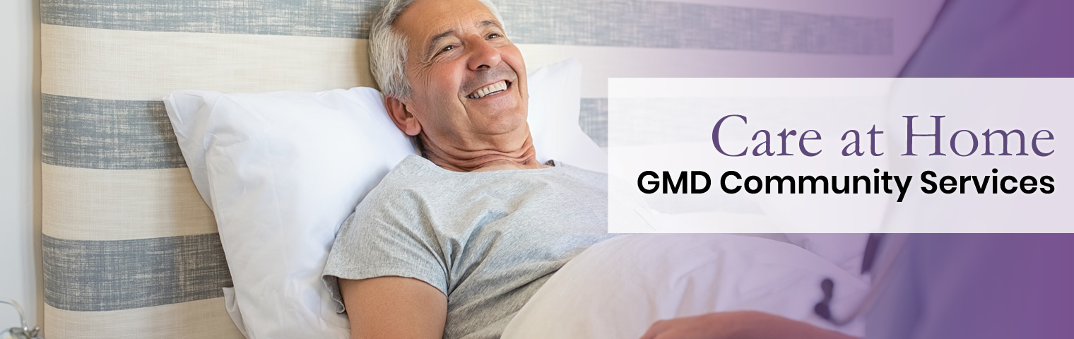 GMD Community Services