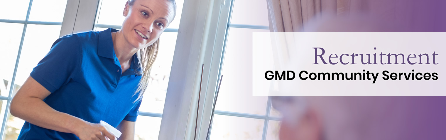 GMD Community Services